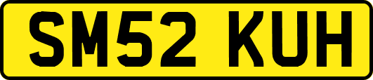 SM52KUH