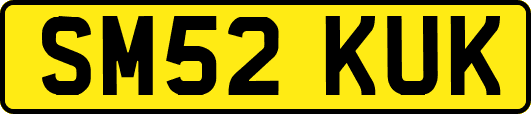 SM52KUK