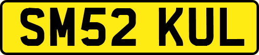 SM52KUL