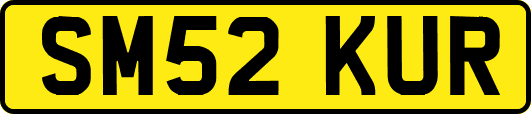 SM52KUR