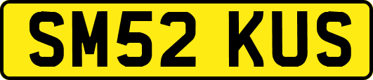 SM52KUS