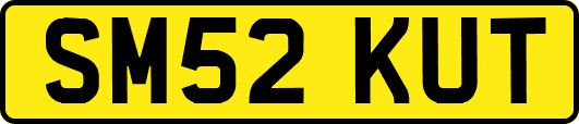 SM52KUT