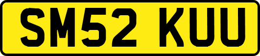 SM52KUU