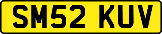 SM52KUV