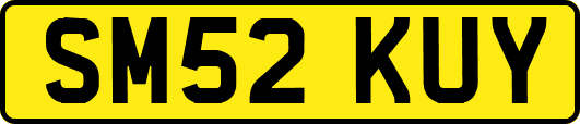 SM52KUY