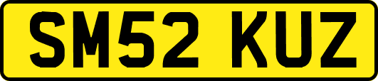 SM52KUZ