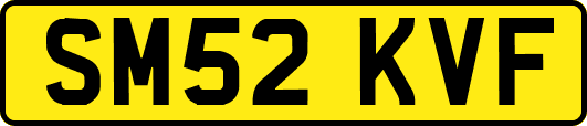 SM52KVF