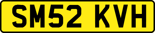 SM52KVH