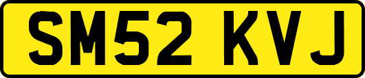 SM52KVJ