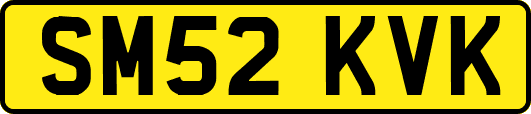 SM52KVK