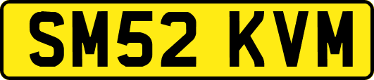 SM52KVM