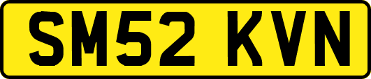 SM52KVN