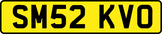 SM52KVO