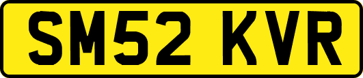 SM52KVR