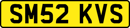 SM52KVS