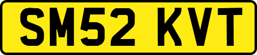 SM52KVT