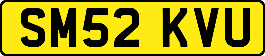 SM52KVU
