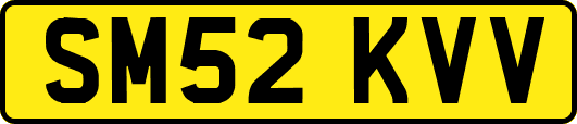 SM52KVV
