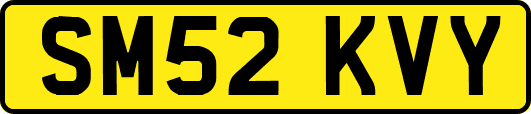 SM52KVY