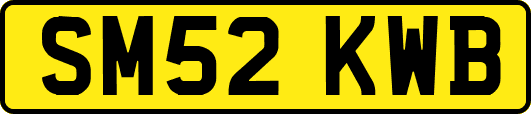 SM52KWB