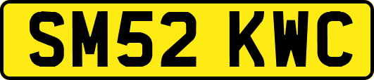 SM52KWC