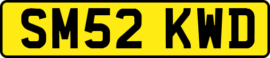 SM52KWD