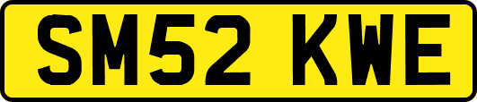 SM52KWE
