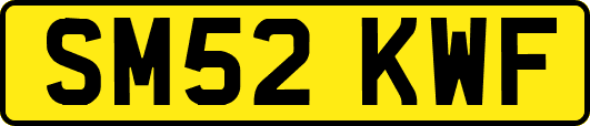 SM52KWF