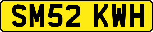 SM52KWH