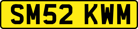 SM52KWM