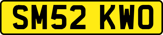 SM52KWO
