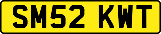 SM52KWT