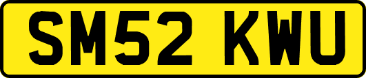 SM52KWU
