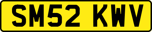 SM52KWV