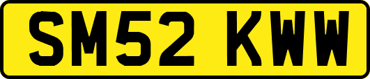 SM52KWW