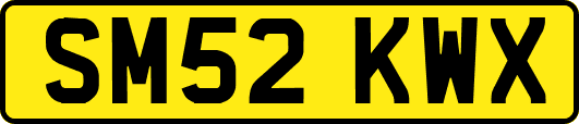 SM52KWX