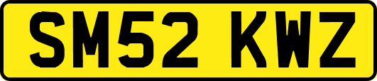 SM52KWZ