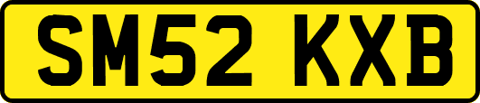 SM52KXB