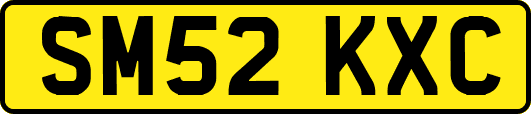 SM52KXC