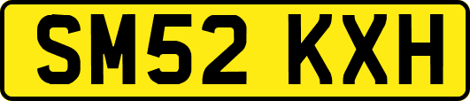 SM52KXH