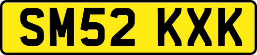 SM52KXK