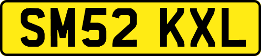 SM52KXL