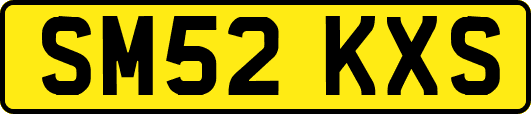 SM52KXS