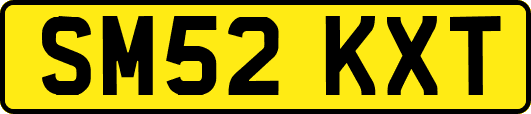SM52KXT