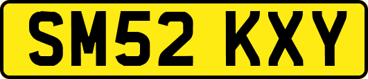 SM52KXY