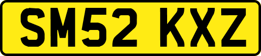 SM52KXZ