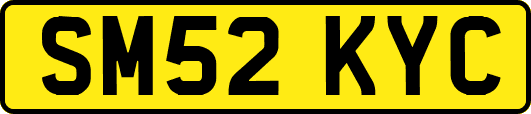 SM52KYC