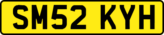 SM52KYH