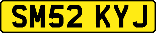 SM52KYJ