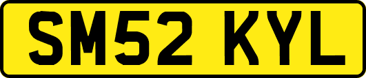 SM52KYL